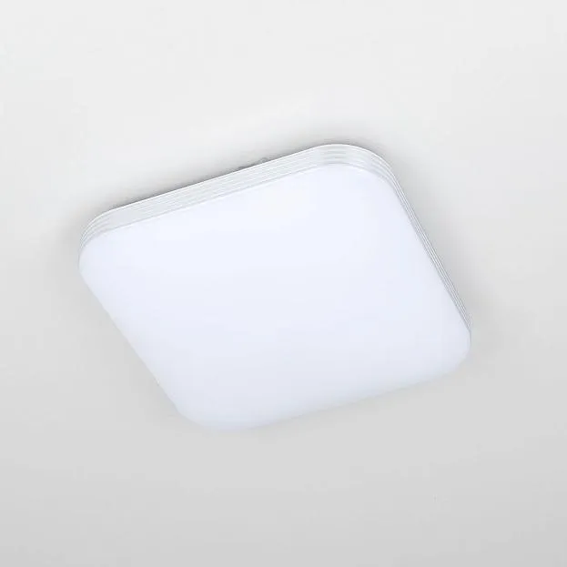 Потолочный светильник Citilux CL714K24SV Симпла Потолочный светильник Citilux CL714K24SV Симпла