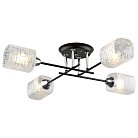 Потолочный светильник VELANTE 703-127-04