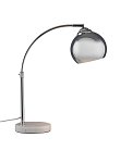 Лампа настольная Moderli V11339-1T Arco