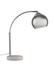 Лампа настольная Moderli V11339-1T Arco