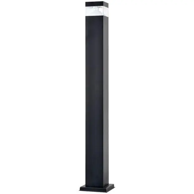 Уличный Светильник Arte Lamp A2218PA-1BK SHALBY Уличный Светильник Arte Lamp A2218PA-1BK SHALBY
