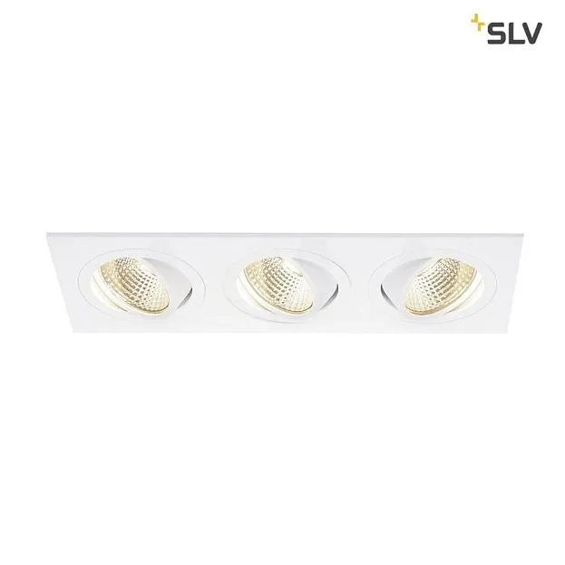 Точечный светильник SLV 114211 New Tria Точечный светильник SLV 114211 New Tria