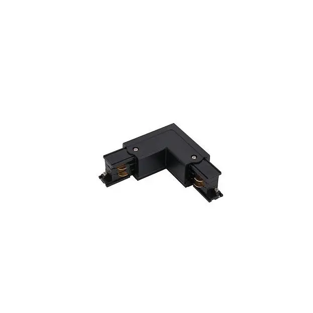 Коннектор L-образный левый Nowodvorski Ctls Power 8706 Коннектор L-образный левый Nowodvorski Ctls Power 8706