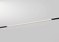 Светильник трековый 220V Crystal Lux CLT 0.35 001 18W BL M4000K