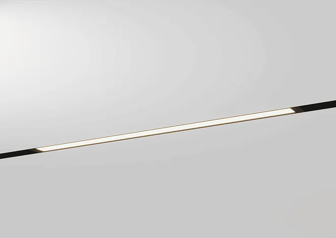 Светильник трековый 220V Crystal Lux CLT 0.35 001 18W BL M4000K