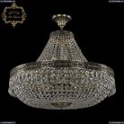 Люстра Bohemia Art Classic 21.011.H1.60SP.GB