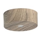 Потолочный светильник DeMarkt 712010101 Иланг