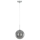 Светильник подвесной Дымчатый Citilux CL102620 Томми