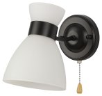 Бра Rivoli 9185-401 Aemilia