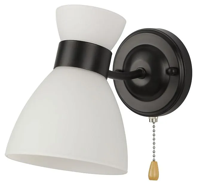 Бра Rivoli 9185-401 Aemilia