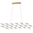 Подвесная люстра Lightstar 745347