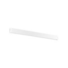Бра Ideal Lux 307053 DELTA AP D110 4000K BIANCO