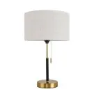 Настольная лампа Lumion 8358/1T IRISA