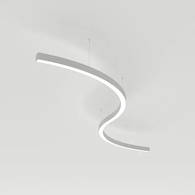 Подвесной светильник Arlight 034054(1) ARC Подвесной светильник Arlight 034054(1) ARC