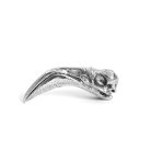 Статуэтка Wunderkammer Flamingo Skull Seletti 10898