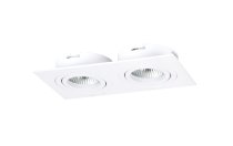 Точечный светильник Donolux SA1522-White SA1522