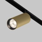 Трековый светильник Technical Maytoni TR097-2-12W4K-M-BMG Artisan