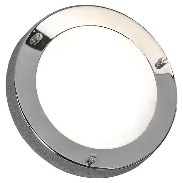 Настенный светильник для ванной LUSSOLE LSL-5512-01 AQUA Настенный светильник для ванной LUSSOLE LSL-5512-01 AQUA