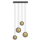 Потолочная Люстра Favourite 4562-4P Elation