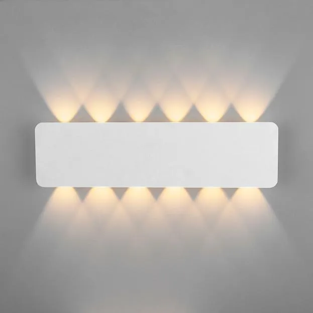 Настенный светильник Elektrostandard 40139/1 LED Angle a055777