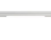 Трековый светильник Ambrella light GL1665 WH белый IP20 18W 4200K 220V 120° 452*25*42 (Без ПДУ)