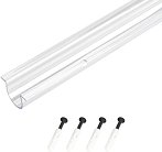 Крепление MOONLIGHT-HR-CEILING-D25-1000 (, Пластик) Arlight 036264