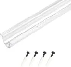 Крепление MOONLIGHT-HR-CEILING-D25-1000 (, Пластик) Arlight 036264