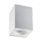 Накладной светильник ItalLine M02-70115 WHITE M02-65