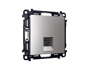 Комплект механизма компьютерной розетки Ambrella Volt MA512010 QUANT
