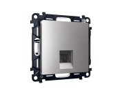 Комплект механизма компьютерной розетки Ambrella Volt MA512010 QUANT