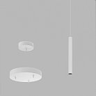 Подвесной светодиодный светильник Ledron SAGITONY R3 T40 Dim White-Black