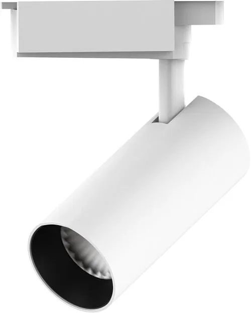 Трековый светильник Gauss TR070 Track Light Led Трековый светильник Gauss TR070 Track Light Led
