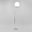 Торшер Eurosvet 01083/1 хром a050097 Frost