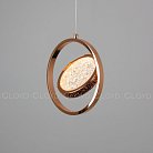 Подвесной светильник Cloyd 11154 Ringone