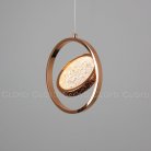Подвесной светильник Cloyd 11154 Ringone