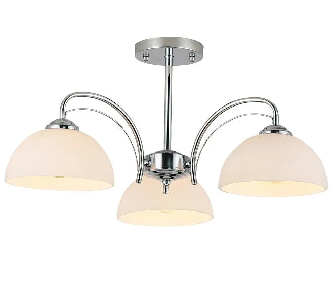 Потолочная люстра Rivoli 9173-303 Tina