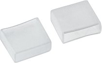 Силиконовая заглушка для лент 2835RTW Arlight 020036(2)