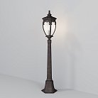 Ландшафтный светильник Maytoni O414FL-01BZ1 Fleur