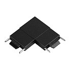 Соединитель с токопроводом "L" для низковольтного шинопровода Novotech 135267 EASY