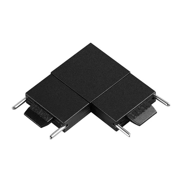 Соединитель с токопроводом "L" для низковольтного шинопровода Novotech 135267 EASY