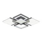 Потолочный светильник LED4U L1048-500 GR