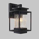 Настенный светильник уличный Imex IL.0016.0001-BK Bern