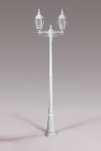 Наземный фонарь Oasis Light 83409SA W