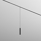 Трековый светильник Denkirs DK8008-BK Smart