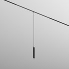 Трековый светильник Denkirs DK8008-BK Smart
