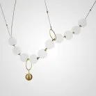 Подвесной светильник COCO Lampatron 1826