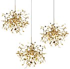 Подвесной светильник L'Arte Luce L05206.92 Argent