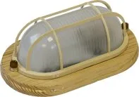 Настенно-потолочный светильник ЭРА НБО 04-60-012 Кантри