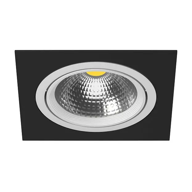 Встраиваемый светильник Lightstar i81706 INTERO 111 QUADRO Встраиваемый светильник Lightstar i81706 INTERO 111 QUADRO