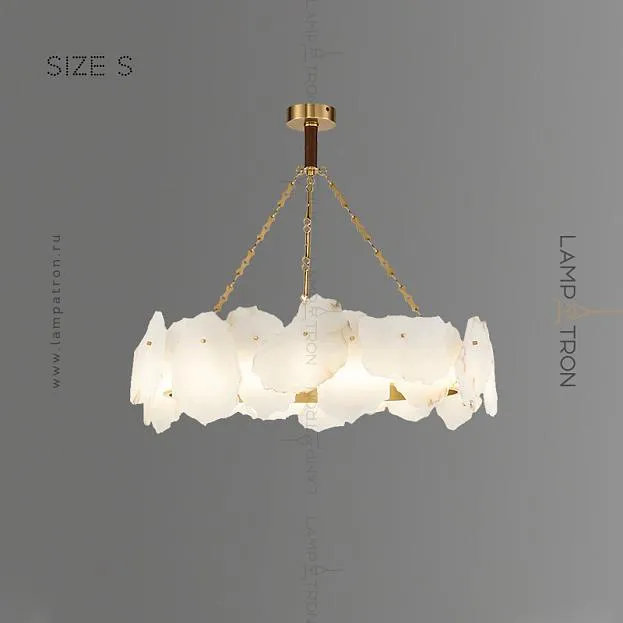 Кольцевые люстры и светильники MARBLE R Размер S Lampatron f-marble-r-s 3193-7947 Кольцевые люстры и светильники MARBLE R Размер S Lampatron f-marble-r-s 3193-7947